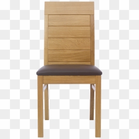 Transparent Background Chair Png, Png Download - wood png