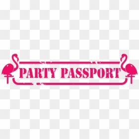 Parallel, HD Png Download - party png