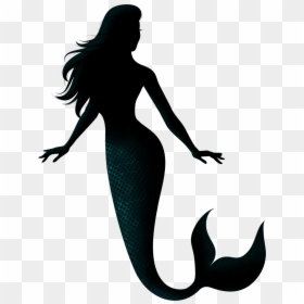 Mermaid Png, Transparent Png - mermaid png