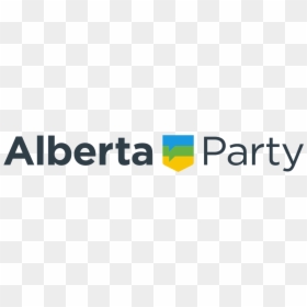 Alberta Party Logo, HD Png Download - party png