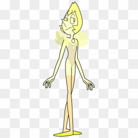 Steven Universe All Pearls, HD Png Download - joint png