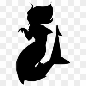 Illustration, HD Png Download - mermaid png