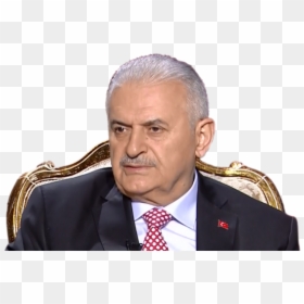 Binali Yıldırım Png, Transparent Png - joint png
