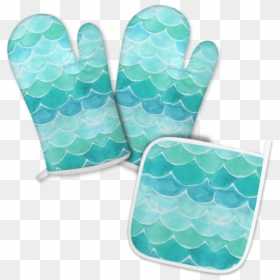 Paper, HD Png Download - mermaid png