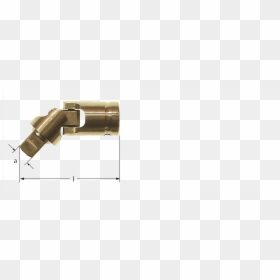 Monocular, HD Png Download - joint png