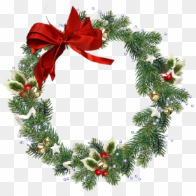 Trader Joes Holiday Otems, HD Png Download - christmas wreath png