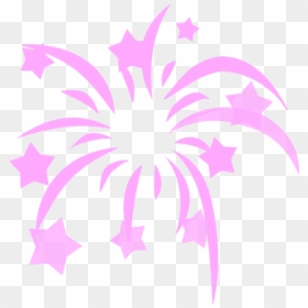 4th Of July Png, Transparent Png - firework png