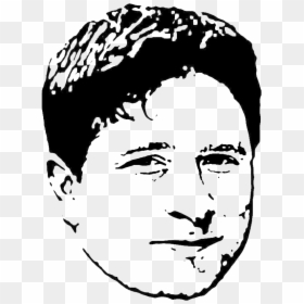 Kappa Twitch Black And White, HD Png Download - pogchamp png