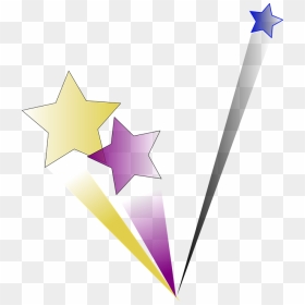 Reaching For The Stars, HD Png Download - firework png