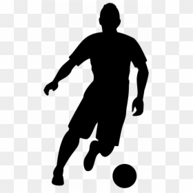 Silhouette Png, Transparent Png - silhouette png