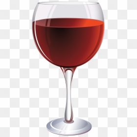 Clip Art, HD Png Download - wine glass png