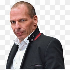 Yanis Varoufakis, HD Png Download - trump face png