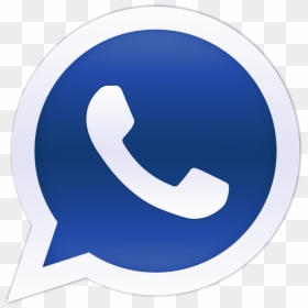 Whatsapp Logo Png, Transparent Png - whatsapp png