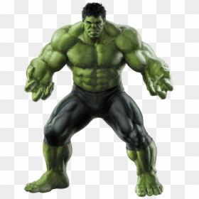 Hulk Png Hd, Transparent Png - hulk png