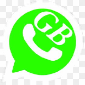 Gb Whatsapp Png, Transparent Png - whatsapp png