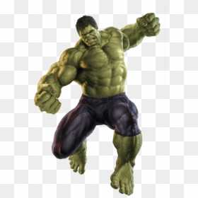 Hulk Png, Transparent Png - hulk png