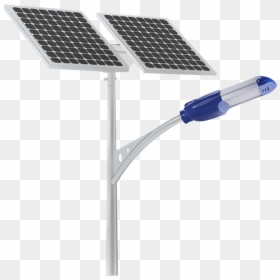 Solar Street Light Png, Transparent Png - lighting png