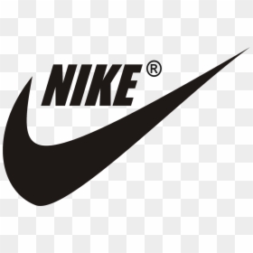 Símbolo Da Nike Png, Transparent Png - nike png