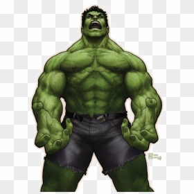 Hulk Raging, HD Png Download - hulk png