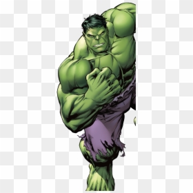 Incredible Hulk, HD Png Download - hulk png