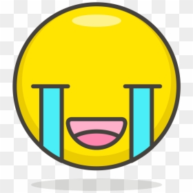 Portable Network Graphics, HD Png Download - crying emoji png