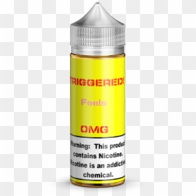 Missile, HD Png Download - triggered png