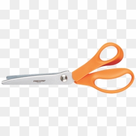 Fiskars Cikk Cakk Olló, HD Png Download - scissors png