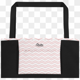 Tote Bag, HD Png Download - sun rays png