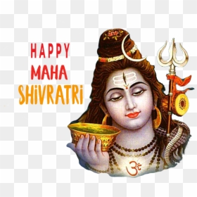 Lord Shiva, HD Png Download - lord shiva png
