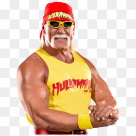 Chris Hemsworth As Hulk Hogan, HD Png Download - hulk png