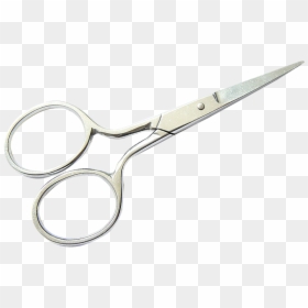 Transparent Scissors, HD Png Download - scissors png