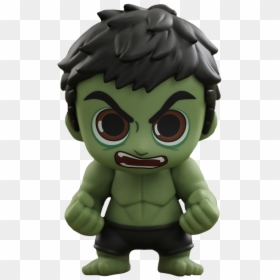 Hot Toys Bobble Head, HD Png Download - hulk png