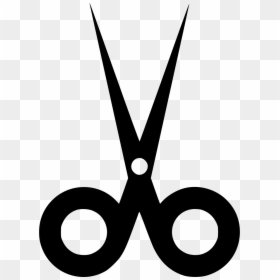 Scissors Png Icon, Transparent Png - scissors png