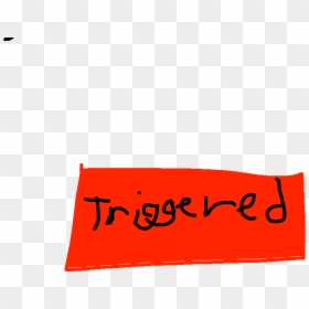 Clip Art, HD Png Download - triggered png