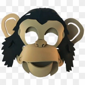 Monkey Masks, HD Png Download - monkey png