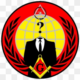 Emblem, HD Png Download - illuminati png