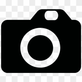 Icon, HD Png Download - camera icon png