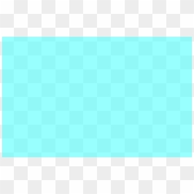 Rectangle Turquoise Png, Transparent Png - to be continued png