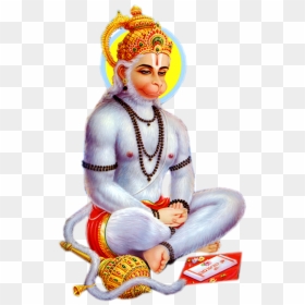 Hanuman Png, Transparent Png - lord shiva png