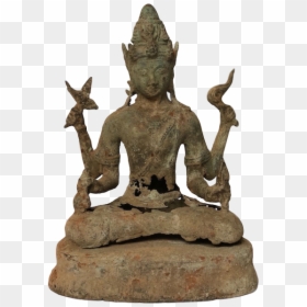 Statue, HD Png Download - lord shiva png