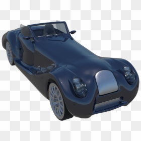 Sports Car, HD Png Download - to be continued png