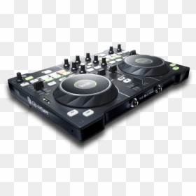 Hercules Dj 4, HD Png Download - dj png