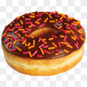 Dunkin Donuts Donut Png, Transparent Png - donut png