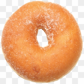 Mister Donut Bavarian Doubles, HD Png Download - vhv