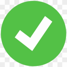 Check Icon Svg, HD Png Download - check png