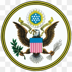 United States Federal Government Logo, HD Png Download - illuminati png