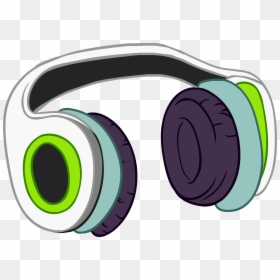 Club Penguin Headphones, HD Png Download - dj png