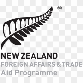 New Zealand Foreign Affairs And Trade Aid Programme, HD Png Download - new png