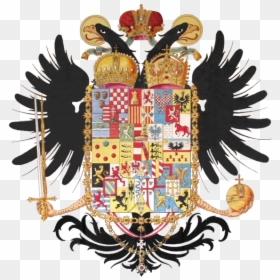 Merovingian Dynasty Coat Of Arms, HD Png Download - illuminati png