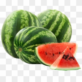 Watermelon Png, Transparent Png - watermelon png